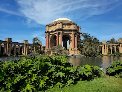 Palace of Fine Arts thumb 3